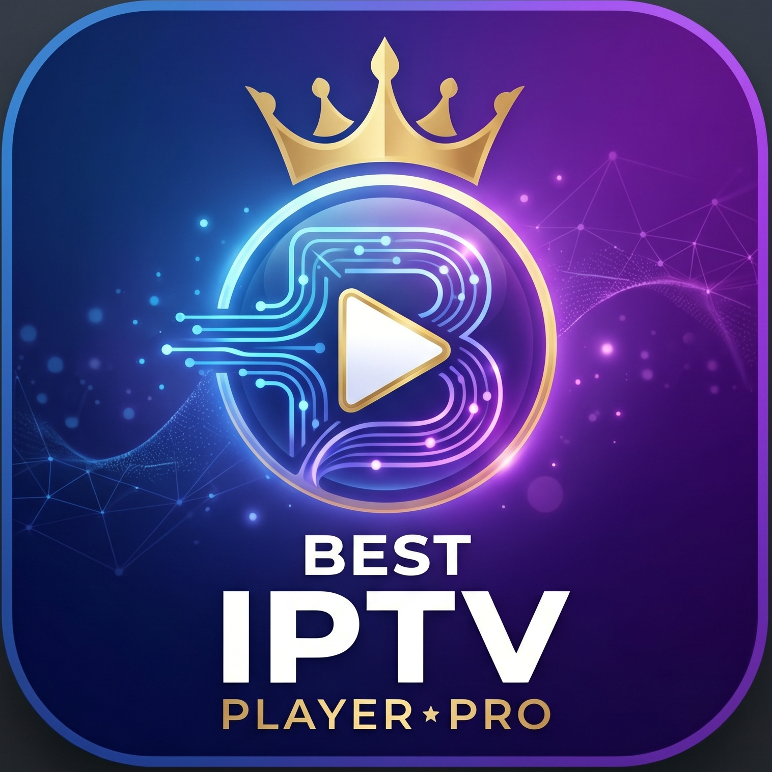 Best IPTV Player Pro