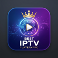 Best IPTV Player Pro